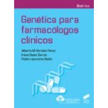 Genetica Para Farmacologos Clinicos
