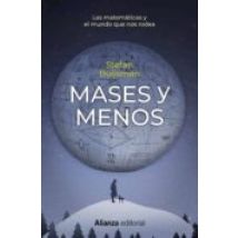 Mases Y Menos (ebook)