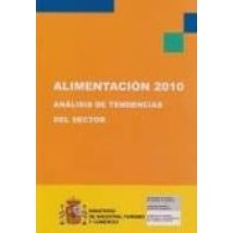 Alimentacion 2010: Analisis De Tendencias Del Sector
