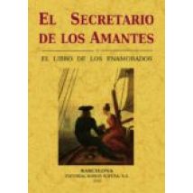 Libro De Los Enamorados (ed. Facsimil)