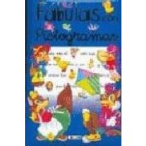 Fabulas Con Pictogramas