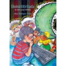 Divina Titiritada (ebook)