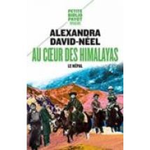 Au Coeur Des Himalayas: Le Nepal