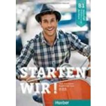 Starten Wir B1 Kursbuch