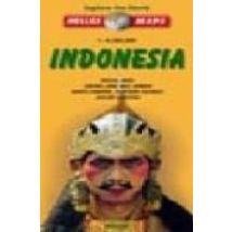 Indonesia (1:14500000) (nelles Maps)