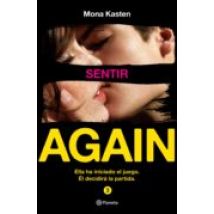 Sentir (serie Again 3) (ebook)