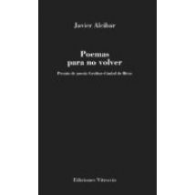 Poemas Para No Volver
