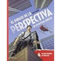 El Dibujo De La Perspectiva En La Novela Grafica