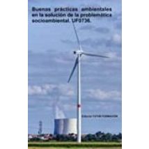 Buenas Prácticas Ambientales En La Solución De La Problemática So Cio-