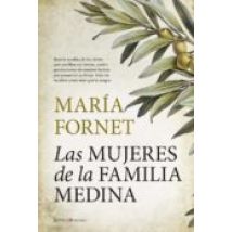 Las Mujeres De La Familia Medina (ebook)