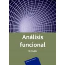 Análisis Funcional (ebook)