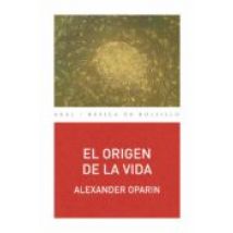 El Origen De La Vida (ebook)