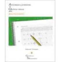 Actividades Y Problemas De Quimica Basica Para Bachillerato Nº 5