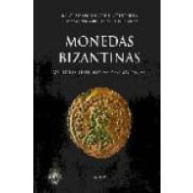 Monedas Bizantinas