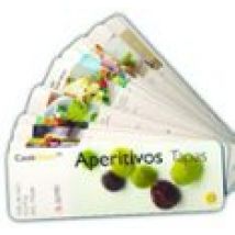 Aperitivvos (cocina Facil)