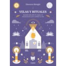 Velas Y Rituales (ebook)