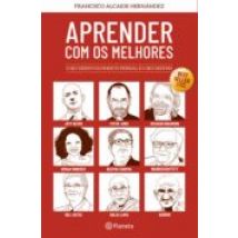 Aprender Com Os Melhores (ebook)