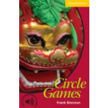 Circle Games (level 2)