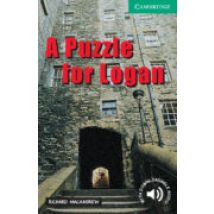 A Puzzle For Logan