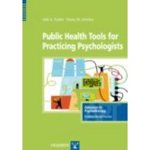 Public Health Tools For Practicing Psychologists (ebook)