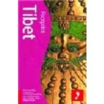 Tibet (footprint Handbooks) (3rd Ed.)