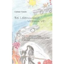 Bei Lebensunlust Vitamin V8! (ebook)