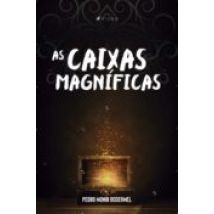 As Caixas Magníficas (ebook)