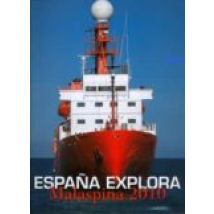 España Explora: Malaspina 2010