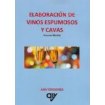 Elaboración De Vinos Espumosos Y Cavas