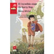 El Increible Viaje De Garry Hop