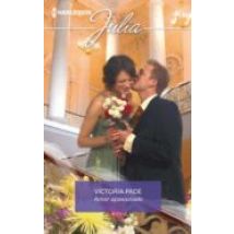 Amor Apasionado (ebook)