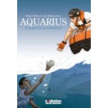 Aquarius: El Buque De La Esperanza