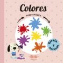 Colores (rueda Magica)