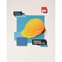 People Around Us. 2º Primary Social Science Learn Together 2020