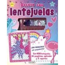 Decora Con Lentejuelas