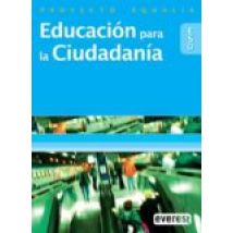 Educacion Para La Ciudadania Eso (proyecto Equalia)