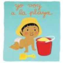 Yo Voy A La Playa (mis Libros De Imagenes)