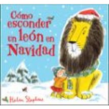 Como Esconder Un Leon En Navidad