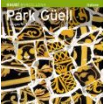 Park Güell (serie 4) (ita)