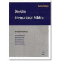 Derecho Internacional Público (5ª Ed.)