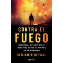 Contra El Fuego (ebook)