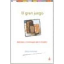 El Gran Juego: Metodos Y Estrategias Para Estudiar