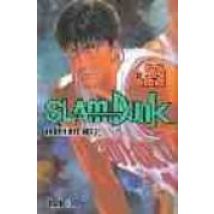 Slam Dunk Nº 22