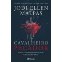 Cavalheiro Pecador (ebook)