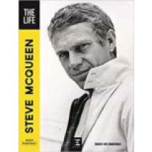 Steve Mcqueen : The Life