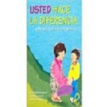 Usted Hace La Diferencia Para Que Su Hijo Pueda Aprender