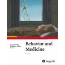 Behavior And Medicine (ebook)