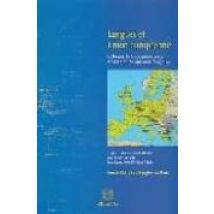Langues Et Union Europeenne: Colloque Du 6 Novembre 2003 A L Asse Mble
