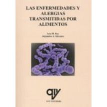 Las Enfermedades Y Alergias Transmitidas Por Alimentos