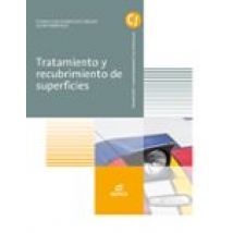 Tratamiento Y Recubrimiento De Superficies 2020